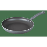 10 Inch Heavy Duty Nonstick Aluminum Skillet Easy Release Dishwasher Safe Anti-Slip Handle Perfect Everyday Cooking