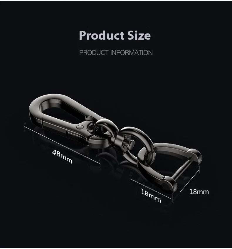 Mobile Phone Number Plate Woven Rope Car Key Anti-loss Phone DIY Pendant Men's and Women's 8-shaped Key Chain Key Chain