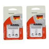 Professional Replacement Blade compatible with Moser Hair Clippers 1170(C),1400(A-F),1420(A-C),Clip Cut,Network