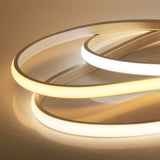 Dimmable COB LED Strip Light 220V Ra90 Waterproof 288LEDs/m Smart LED Neon Strips Flexible Ribbon Remote/Bluetooth/Wifi Control