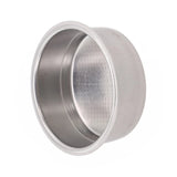 Coffee Filter Basket Pressure Cup Coffee Part Non Pressurized 2 Cup 51mm Coffee Blind Filter Basket Filter Cup