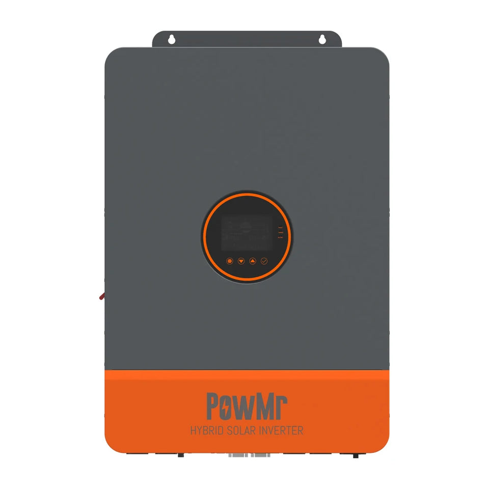 PowMr Wireless WIFI Module Use For POW 110VAC Hybrid Solar Inverter Can Update Data Five Minutes One Time Wireless Device