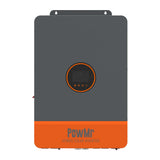 PowMr Wireless WIFI Module Use For POW 110VAC Hybrid Solar Inverter Can Update Data Five Minutes One Time Wireless Device