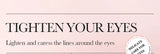 60pcs BIOAQUA Rose Hyaluronic Acid Eye Mask Anti Dark Circles Eye Bags Moisturizing Firming Eye Patches Skin Care Products