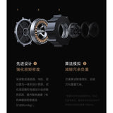 Robot Desktop Robotic Arm Exoskeleton, for Micro Motors High Torque Servo Motors