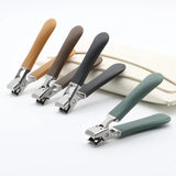 New Stainless Steel Nail Toenails Clippers Cutter With Anti-Splash Cover Sharp Trimmer Pedicure Care Professional Nail File