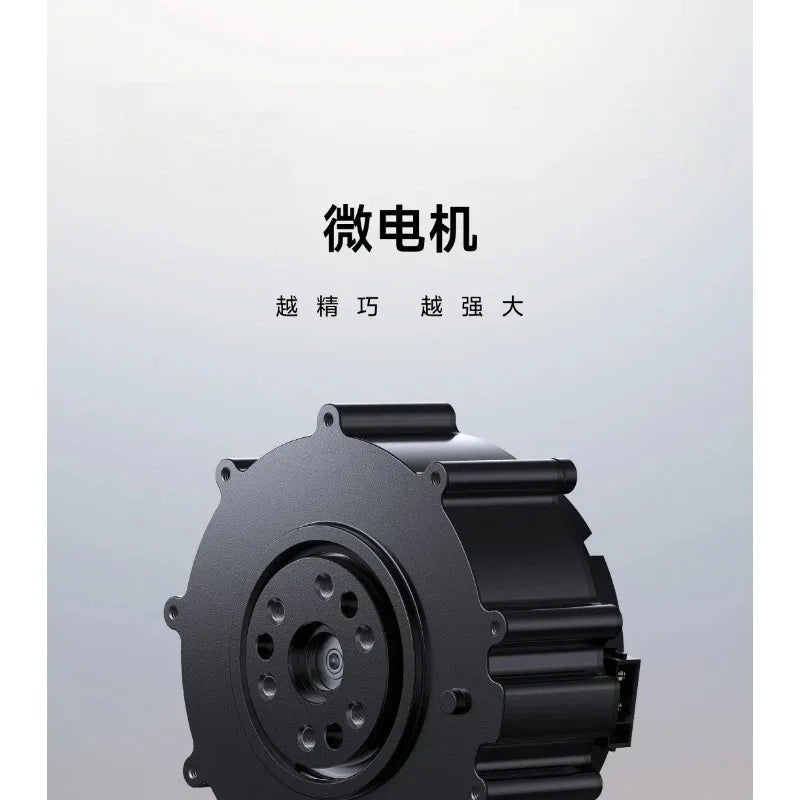 Robot Desktop Robotic Arm Exoskeleton, for Micro Motors High Torque Servo Motors