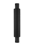 Commercial Knock Box Large Capacity Barista Standing Coffee Knock Box Includes Barista Cloth And Trash Bag For Cafe Use