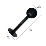 Coffee Tamping And Measuring Scoop Espresso Machine Scoop And Tamper Coffee Bean And Powder Spoons Kitchen Accessories