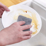 8/16/32 Double-Sided Cleaning Sponge Set - Very suitable for household cleaning、Dishwashing etc！Suitable for commercial cleaning