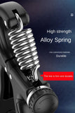 Muscle Exercise Device Arm Strength Device Wrist Strength Device Adjustable Counting R-type Grip Strength Device