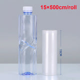 Food Vacuum Bags Sealer Storage Bags 5 Size For Kitchen Vacuum Sealer to Keep Food Fresh Saver Vacuum Packed Bags