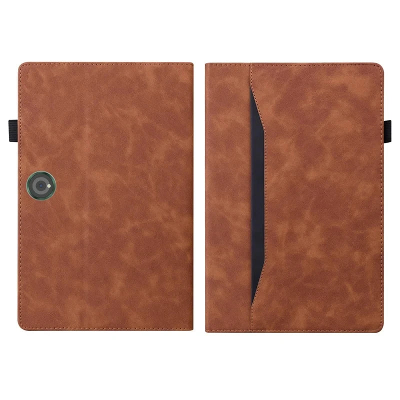 For OnePlus Pad 3 13.2 Lite 11 inch 2025 Case Business Leather Wallet Cards Stand Case For OnePlus Pad Pro 12.1 Tablet Cover