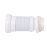 Home Fixtures WC Pan Connector Home Flexible Home Plumbing Toilet Waste WC Pan Connector 250mm-500mm Extendable