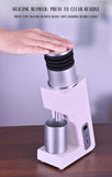 Newest Mini Style Adjustable Professional Automatic Coffee Bean Mill Electric Household Coffee Grinder Machine