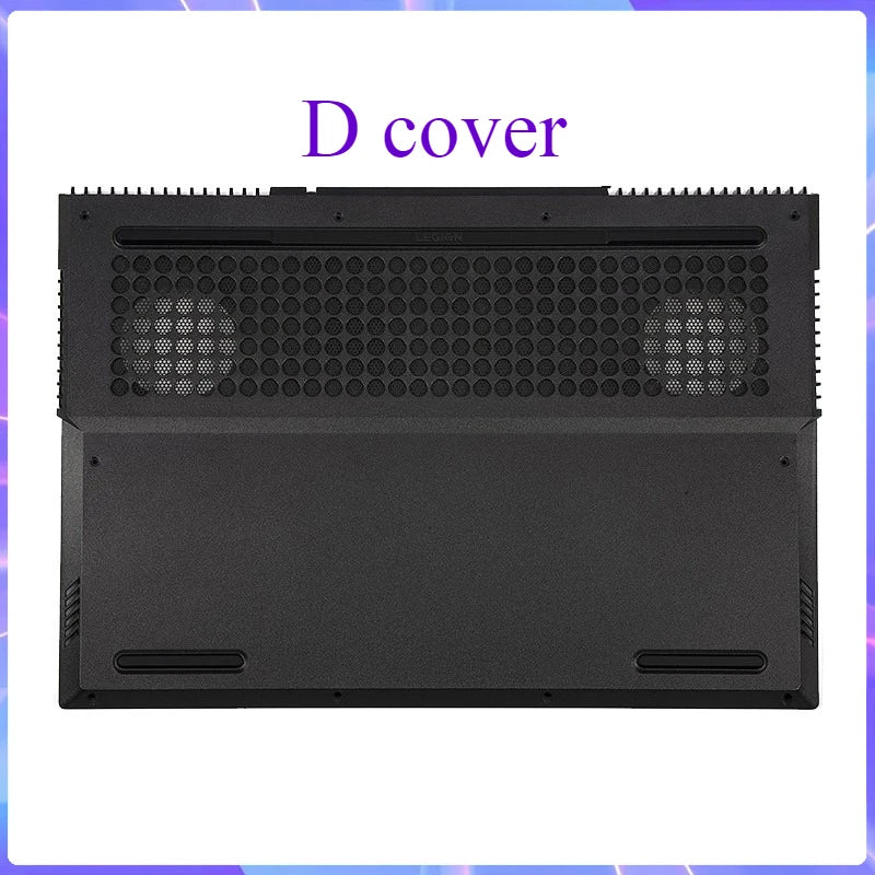 NEW For Legion 5-15 5-15ITH6H 15ITH6 15ACH6H 15ACH6 2021 Laptop LCD Back Cover/Front Bezel/Hinges/Palmrest/Bottom Case
