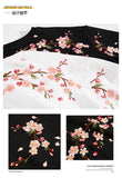 Floral Embroidery Unisex Pullovers Sweatshirt For Men Loose Fit Autumn Quality Cotton Fashion Casual Oversized Luxury Pull Homme