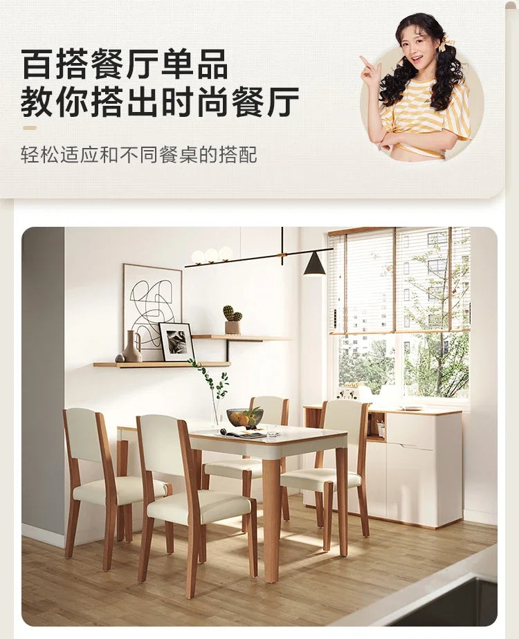 Style Modern Living Room Cabinet Storage Furniture Classic Cabinet Storage Bookcase Drawer Woonkamerkasten Furniture Home