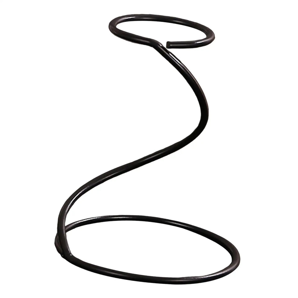 Pour over Coffee Stand Drip Coffee Filter Holder Drip Coffee Stand Coffee Station for Kitchen Gift Housewarming Birthday Party