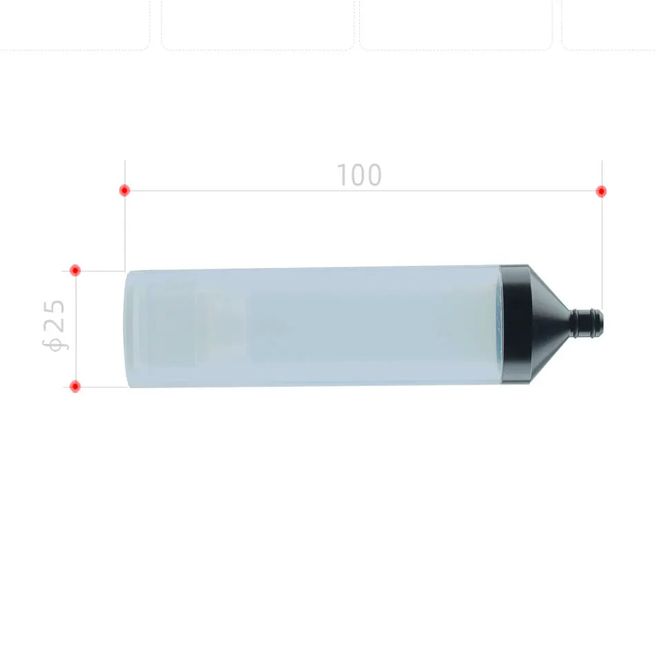 Electric Bicycle Scooter Hydraulic Brake Simple Oil Bleed Needle Pipe Maintenance Repair Tool Connector Lock Pipe Screw Bike