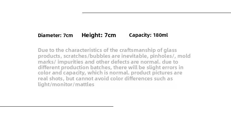 Japanese-style glass retro ethnic wind high temperature resistant Mount Fuji tea cup home snow mountain cup coffee cup