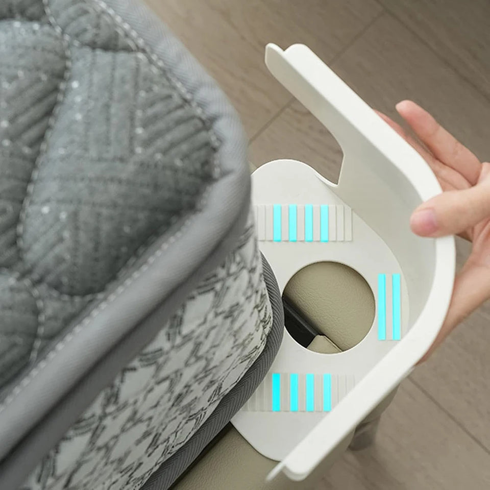 4/8/12PCS Bed Sheet Holder Clips Invisible Bed Sheet and Bed Cover Fastener Quilt Cover Fixed Non-slip Clips Bedsheet Grippers ﻿
