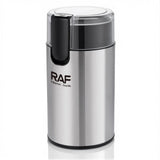 RAFCoffee bean grinder, dry grinding, lightweight coffee grinder
