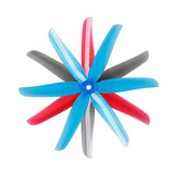 16pcs iFlight Nazgul F5 5inch 3 blade/tri-blade propeller prop with 5mm mounting hole for FPV Drone part (8 pairs)