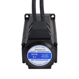 STEPPERONLINE Nema 23 Stepper Motor 2Nm 5A Closed Loop Stepper Motor Encoder for CNC Milling Machine