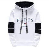Sports Hot Sale Single Piece Men's Tracksuit - Hooded Sweatshirt OR Daily Sweatpants for Casual Outdoor Jogging & Comfort Wear
