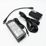 AI-6C AI-7 AI-7C AI-8 AI-8C AI-9 Charger For Signal Fire Optical Fiber Fusion Splicer Adaptor Power Supply Cable
