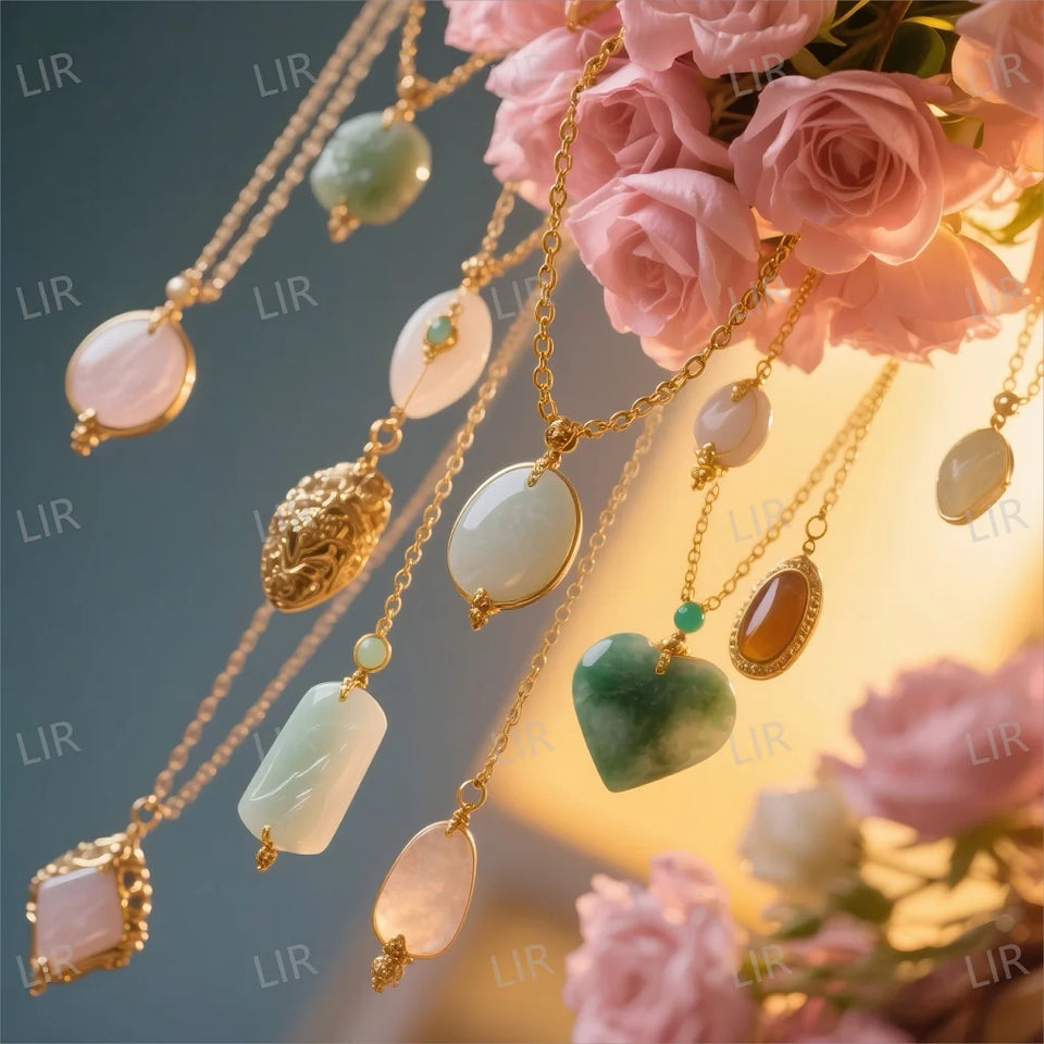 LIR 2025 New Arrivals  Stylish Minimalist Boutique Earrings Light Luxury-Fashion Forward - 925 Sterling Silver Needle -