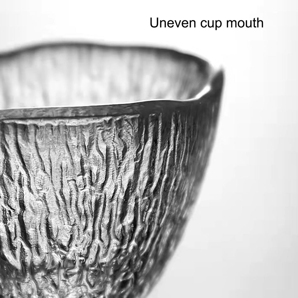 Japanese Whiskey Spirit Glass Cup For Alcohol Liquor Whisky Crystal of Wine Cocktail Cognac Brandy High Ball Coffee Beer Cups