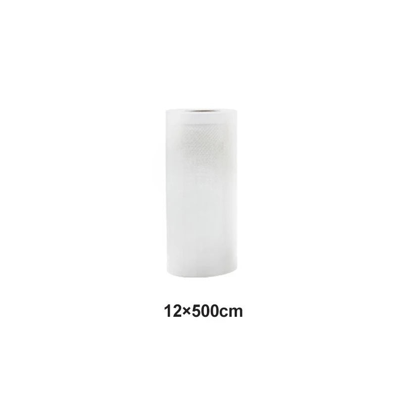 1PCS Vacuum Bags For Food Vacuum Sealer Food Fresh Long  Storage Saver Bags Keeping Food For Vacuum Packer