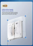 New Original ECOVACS Window Cleaning Machine WINBOT AIR MINI Window Cleaning Robot 8000Pa Glass Vacuum Cleaner