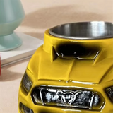 Car Shaped Coffee Mug Interesting Coffee Cup Funny Tea Cup Novelty Drinkware Handcrafted Coffee Cup For Men Car Lovers-Best Sell
