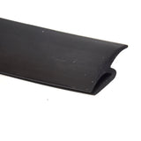 Under Front Car Moulding Strip Sealed Trim Rubber Seal High Quality Durable Popular Fashion Brand New Car Seal Strip