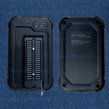 XGecu NEW T48 (TL866-3G) Programmer Support 34000+ ICs for SPI/Nor/NAND Flash/EMMC BGA/TSOP/SOP/PLCC +7 parts