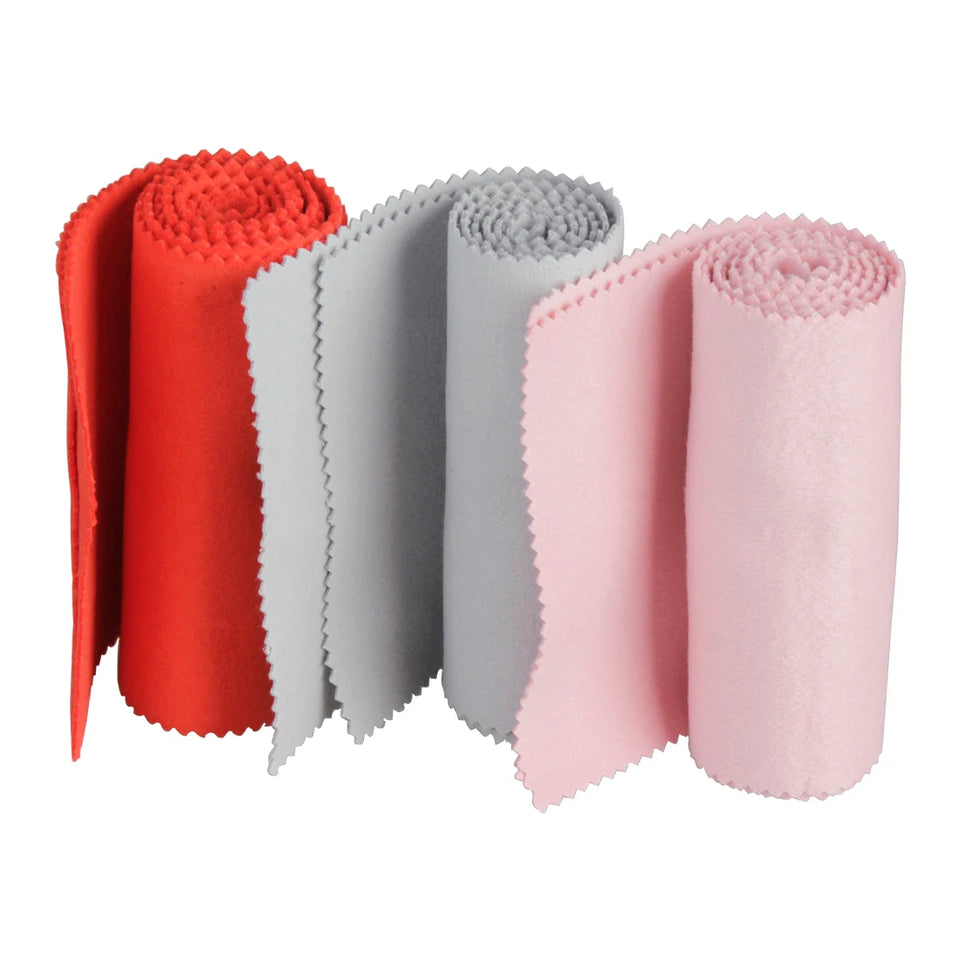 Durable Flannel Piano Key Cover Keyboard Protective Dirt-Proof Cover Soft Electronic Organ Keyboard Cover Piano Accessories Part