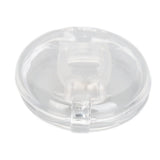 2pcs Tinnitus Relief Device Massaging Ear Pressure Reduction Reduce Uncomfortable Stop Ringing Ears Device Ringing Ears Device