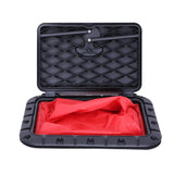 Marine Deck Square Hatch And Red Waterproof Bag For Boat Kayak Canoe Boat Parts Accessories Drifting Water Sports