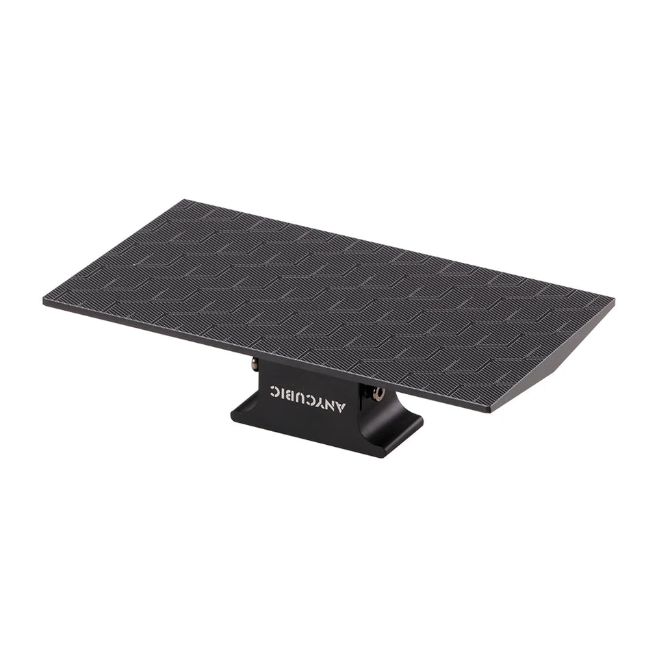ANYCUBIC 3D Printed Accessories Build Plate for Photon Mono M7 Pro LCD 3D Printer