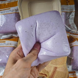 Soft Slow Rising Squishy Stress Relief Squishy Sticky Toast Squishy Calming Squishes Fidget Toys Stress Relief Toy Sensory Play