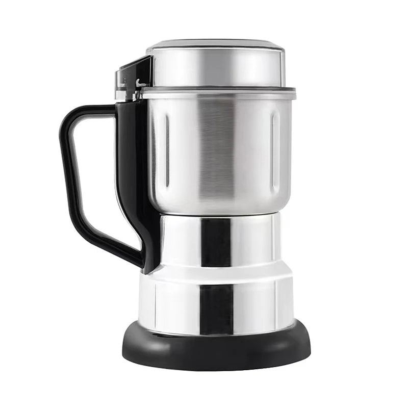 300W Electric Multifunctional Coffee Grinder Kitchen Cereal Nuts Beans Spices Grains Grinder Machine For Home Coffee Grinder