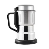 300W Electric Multifunctional Coffee Grinder Kitchen Cereal Nuts Beans Spices Grains Grinder Machine For Home Coffee Grinder