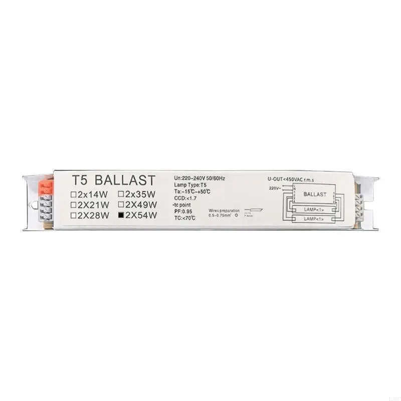Professional Electronic Fluorescent Ballast used for Residential/Commercial