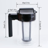 900ML/1300ML/2000ML Cold Brew Iced Coffee Maker With Coffee Filter and Handle