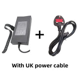 130W 19.5V 6.7A 4.5*3.0MM Laptop Adapter DC Charger For Dell XPS 14 15 9530 9550 9560 Precision M6300 Inspiron 15 7000 7557