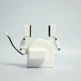 Robotic arm 7-axis robot programmable AI visual recognition