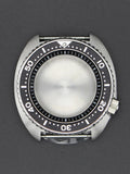 45mm Men Watches Case Skx007 Skx009 Skx013 Skx Mod Sapphire Glass For Seiko Tuna Turtle NH35 NH36 Movement 28.5mm Dial Hot Sale